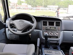 2014款 2.0L 手动 新创业先锋实用型