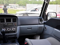 2014款 2.0L 手动 新创业先锋实用型