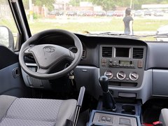 2014款 2.0L 手动 新创业先锋实用型