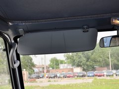 2014款 2.0L 手动 新创业先锋实用型