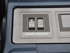 2014款 2.0L 手动 新创业先锋实用型