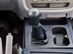 2014款 2.0L 手动 新创业先锋实用型