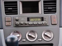 2014款 2.0L 手动 新创业先锋实用型