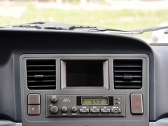 2014款 2.0L 手动 新创业先锋实用型