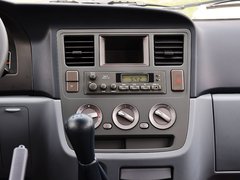 2014款 2.0L 手动 新创业先锋实用型