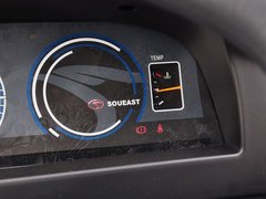 2014款 2.0L 手动 新创业先锋实用型