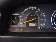 2014款 2.0L 手动 新创业先锋实用型