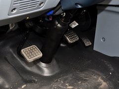 2014款 2.0L 手动 新创业先锋实用型