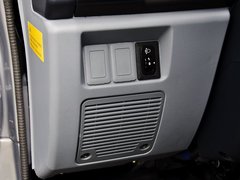 2014款 2.0L 手动 新创业先锋实用型