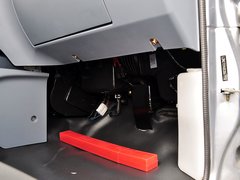 2014款 2.0L 手动 新创业先锋实用型