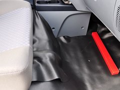 2014款 2.0L 手动 新创业先锋实用型