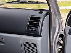 2014款 2.0L 手动 新创业先锋实用型