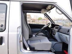 2014款 2.0L 手动 新创业先锋实用型