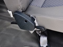 2014款 2.0L 手动 新创业先锋实用型