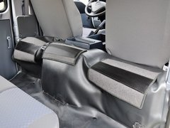 2014款 2.0L 手动 新创业先锋实用型
