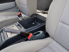 2014款 2.0L 手动 新创业先锋实用型