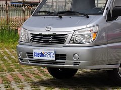 2014款 2.0L 手动 新创业先锋实用型