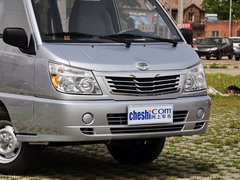 2014款 2.0L 手动 新创业先锋实用型
