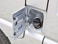 2014款 2.0L 手动 新创业先锋实用型