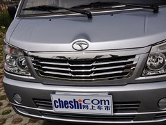 2014款 2.0L 手动 新创业先锋实用型