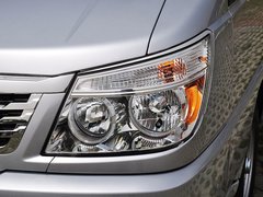 2014款 2.0L 手动 新创业先锋实用型
