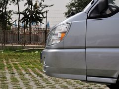 2014款 2.0L 手动 新创业先锋实用型