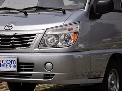 2014款 2.0L 手动 新创业先锋实用型