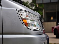 2014款 2.0L 手动 新创业先锋实用型