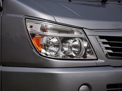 2014款 2.0L 手动 新创业先锋实用型