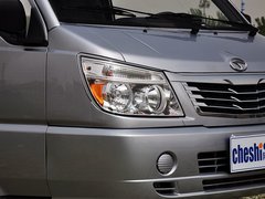 2014款 2.0L 手动 新创业先锋实用型