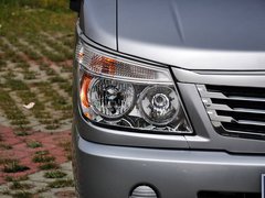 2014款 2.0L 手动 新创业先锋实用型