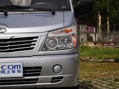 2014款 2.0L 手动 新创业先锋实用型