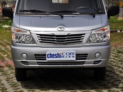 2014款 2.0L 手动 新创业先锋实用型