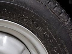 2014款 2.0L 手动 新创业先锋实用型