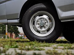 2014款 2.0L 手动 新创业先锋实用型