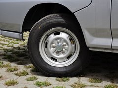 2014款 2.0L 手动 新创业先锋实用型