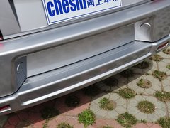2014款 2.0L 手动 新创业先锋实用型