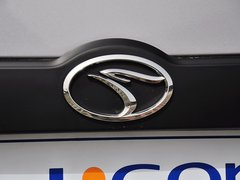 2014款 2.0L 手动 新创业先锋实用型