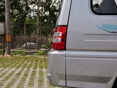 2014款 2.0L 手动 新创业先锋实用型