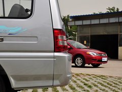 2014款 2.0L 手动 新创业先锋实用型