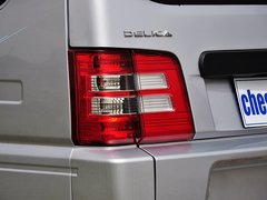 2014款 2.0L 手动 新创业先锋实用型