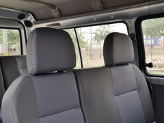2014款 2.0L 手动 新创业先锋实用型