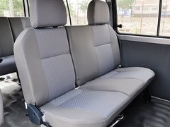 2014款 2.0L 手动 新创业先锋实用型