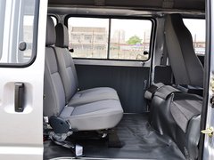 2014款 2.0L 手动 新创业先锋实用型