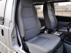 2014款 2.0L 手动 新创业先锋实用型