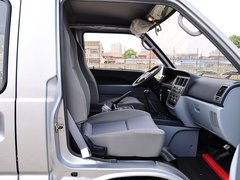 2014款 2.0L 手动 新创业先锋实用型
