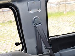 2014款 2.0L 手动 新创业先锋实用型