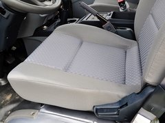 2014款 2.0L 手动 新创业先锋实用型
