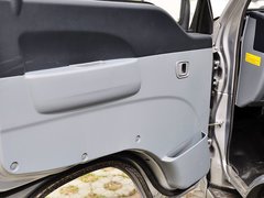 2014款 2.0L 手动 新创业先锋实用型