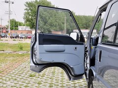 2014款 2.0L 手动 新创业先锋实用型